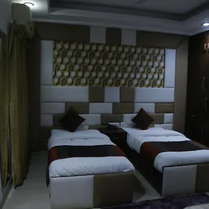 Treebo Marigold 3* Delhi (National Capital Territory of India)