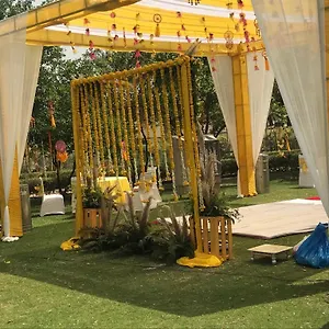 Haritma Hotel