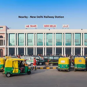 O New Tech India Hotel