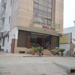Royal Star 4* Delhi (National Capital Territory of India)