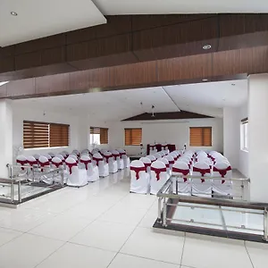 Genx Crystal Chikmangaluru 2* Mysore