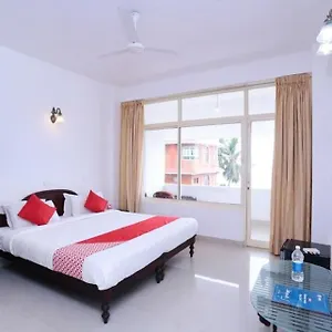 Swapnatheeram 3* Kovalam