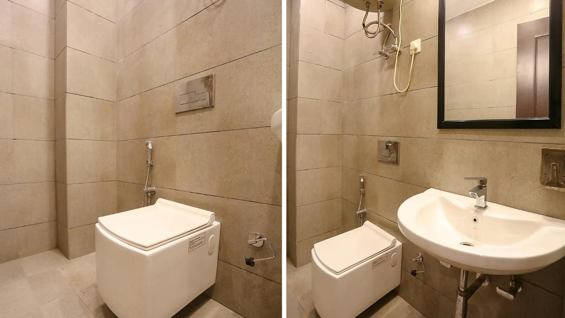 Fabhotel Moro Paschim Vihar Delhi  3*, Delhi (National Capital Territory of India) India